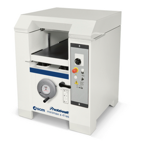 Naujas reismusas Holzkraft S 41 elite s Tersa - Industry Solutions