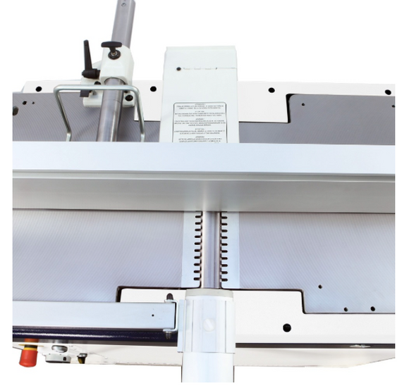 Naujas leistuvas Holzkraft F 41 elite S - Industry Solutions