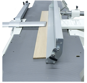 Naujas leistuvas Holzkraft F 52 elite S - Industry Solutions