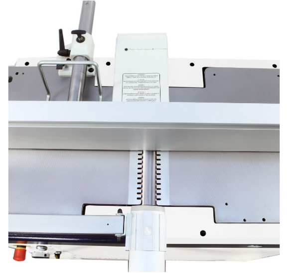 Naujas leistuvas F 52 elite S Tersa - Industry Solutions