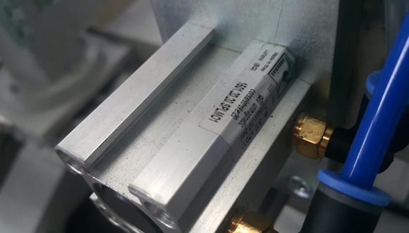 Naujos daugiašpindelinės gręžimo staklės Expert 1+1 - Industry Solutions