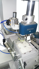 Naujos daugiašpindelinės gręžimo staklės Expert 1+1 - Industry Solutions