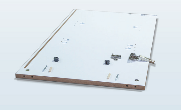 Naujos CNC gręžimo staklės IS 4000 X - Line - Industry Solutions