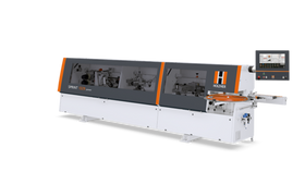 Briaunu laminavimo staklės HOLZ-HER SPRINT 1329 Power - Industry Solutions