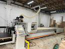 CNC Apdirbimo centras Vigor 2136 - Industry Solutions