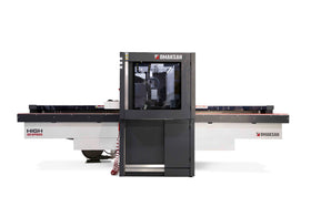 CNC gręžimo staklės Holemaster 4000 X - Line - Industry Solutions