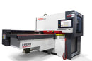CNC gręžimo staklės Holemaster 4000 X - Line - Industry Solutions