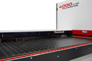 CNC gręžimo staklės Holemaster 4000 X - Line - Industry Solutions