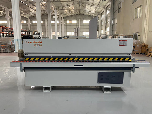 Briaunu laminavimo staklės Ayzaband 4 Ultra - Industry Solutions