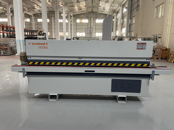 Briaunu laminavimo staklės Ayzaband 4 Ultra - Industry Solutions