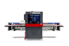 CNC gręžimo staklės Holemaster 1030 MC Plus - Industry Solutions