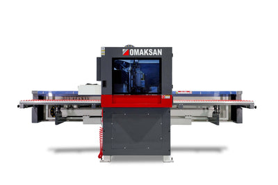 CNC gręžimo staklės Holemaster 1030 MC Plus - Industry Solutions