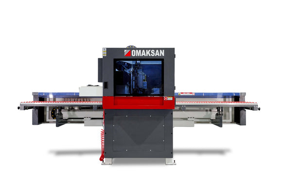 CNC gręžimo staklės Holemaster 1030 MC Plus - Industry Solutions