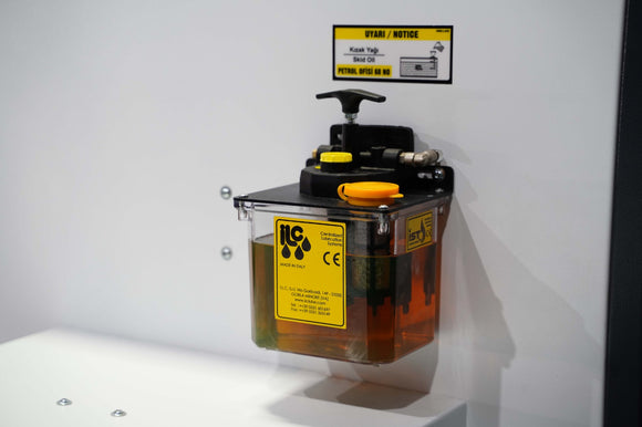 CNC gręžimo staklės Holemaster 1030 MC Plus - Industry Solutions