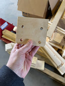 CNC Apdirbimo centras Vigor 2136 - Industry Solutions