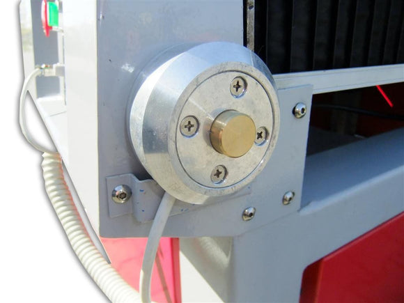 Naujas CNC Graviravimo ir Pjovimo centras Routermax MINI 6090 DELUXE - Industry Solutions