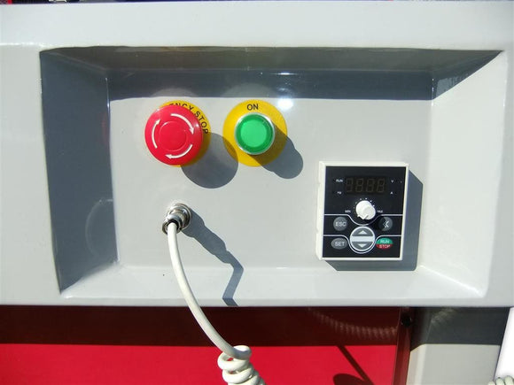 Naujas CNC Graviravimo ir Pjovimo centras Routermax MINI 6090 DELUXE - Industry Solutions