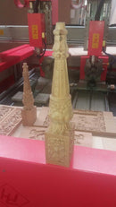 Naujas CNC Graviravimo Pjovimo Tekinimo centras Routermax MINI 6090 - Industry Solutions