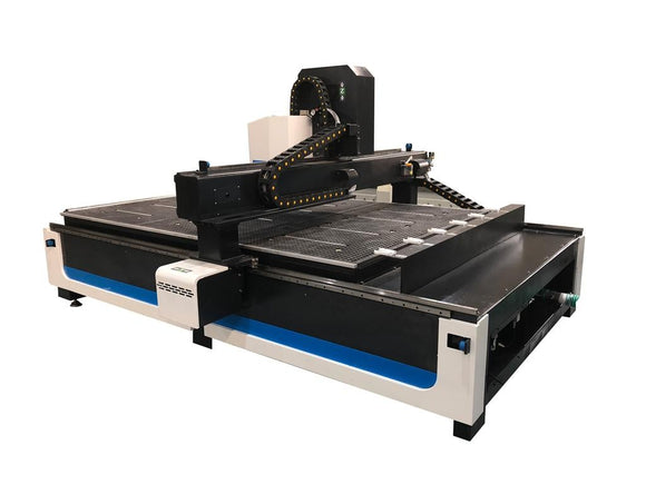 CNC apdirbimo centras ROUTERMAX ATC 2140 ECO - Industry Solutions