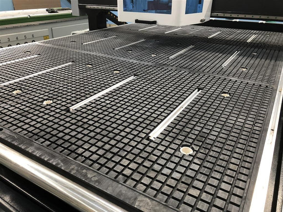 Naujas CNC apdirbimo centras ROUTERMAX ATC 2130 ECO - Industry Solutions