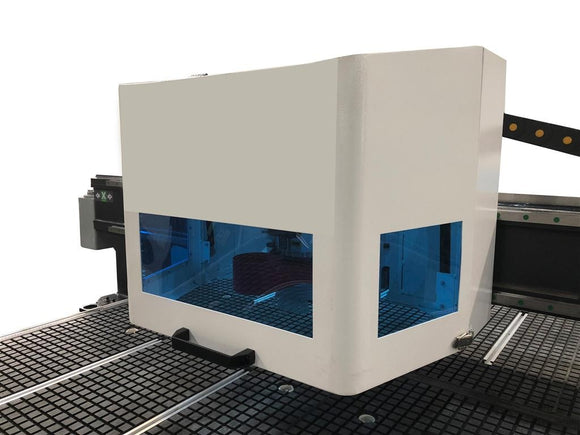 CNC apdirbimo centras ROUTERMAX ATC 2140 ECO - Industry Solutions