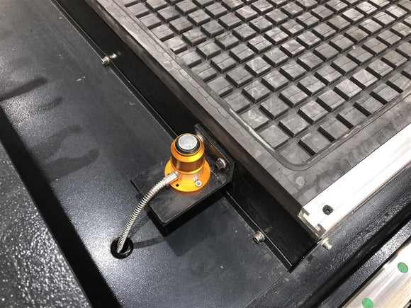 Naujas CNC apdirbimo centras ROUTERMAX ATC 2130 ECO - Industry Solutions