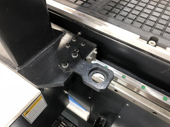 Naujas CNC apdirbimo centras ROUTERMAX ATC 2130 ECO - Industry Solutions