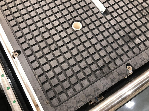 CNC apdirbimo centras ROUTERMAX ATC 2140 ECO - Industry Solutions