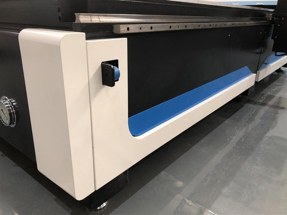 CNC apdirbimo centras ROUTERMAX ATC 2140 ECO - Industry Solutions