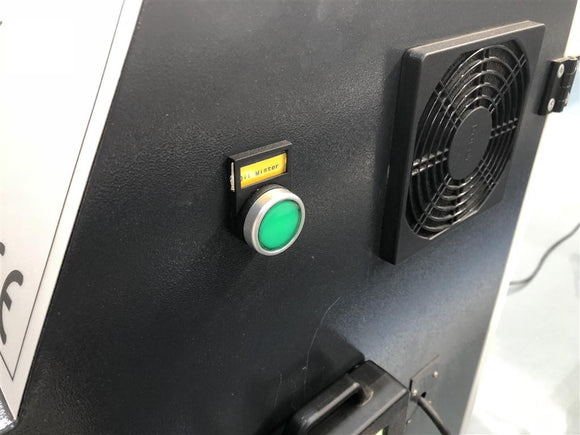 CNC apdirbimo centras ROUTERMAX ATC 2140 ECO - Industry Solutions