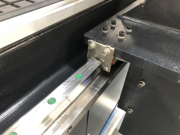 CNC apdirbimo centras ROUTERMAX ATC 2140 ECO - Industry Solutions