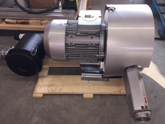 Naujas CNC apdirbimo centras Routermax BASIC 1325 ECO - Industry Solutions