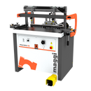 Daugiašpindelinės gręžimo staklės Maggi Boring System 23 - Industry Solutions