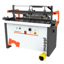 Daugiašpindelinės gręžimo staklės Maggi BS 35 - Industry Solutions