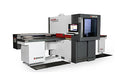 CNC gręžimo staklės Holemaster 4000 X Line Smart - Industry Solutions