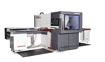 CNC gręžimo staklės Holemaster 5000 SMART - Industry Solutions