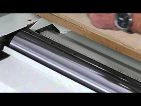 Leistuvinės-reismusavimo staklės  HOLZKRAFT FS 41es TERSA - 0