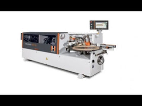 Briaunu laminavimo staklės Holzher Streamer 1057XL C - 0