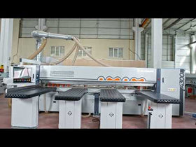 Supjovimo centras LANZA P4 S - 0