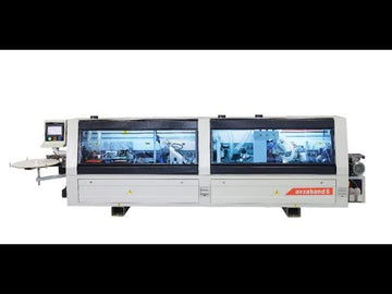 Briaunu laminavimo staklės Ayzaband 6 Ultra - 0