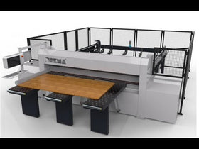 Supjovimo centras Rema Fox3200 - 0