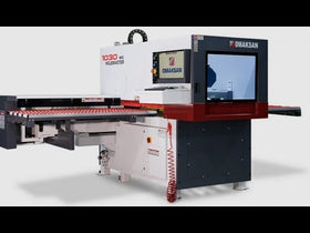 CNC gręžimo staklės Holemaster 1030 MC - 0