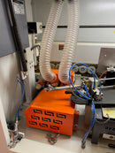 Briaunu laminavimo staklės Ayzaband 4FR ULTRA - Industry Solutions