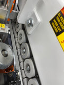 Briaunu laminavimo staklės Ayzaband 4FR ULTRA - Industry Solutions