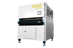 Medžio šepetinės šlifavimo staklės PROSAND MG 1000 (4)