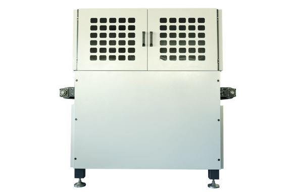 Medžio šepetinės šlifavimo staklės PROSAND MG 1000 (4)