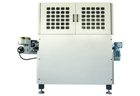 Medžio šepetinės šlifavimo staklės PROSAND MG 1000 PLUS (4+1)