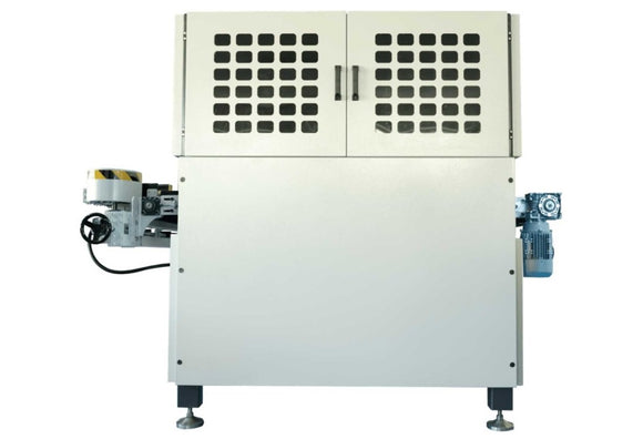 Medžio šepetinės šlifavimo staklės PROSAND MG 1000 PLUS (4+1)