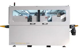 Medžio šepetinės šlifavimo staklės SUPERSAND XL (7)