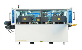 Medžio šepetinės šlifavimo staklės SUPERSAND XL PLUS (7+1) - 0